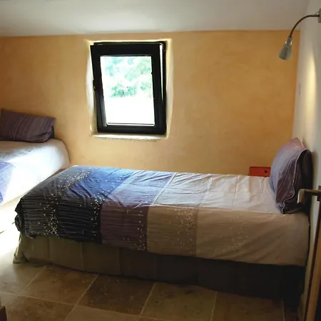 Hameau De Pichovet