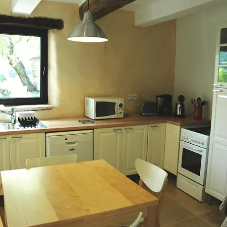 Casa di campagna Hameau De Pichovet