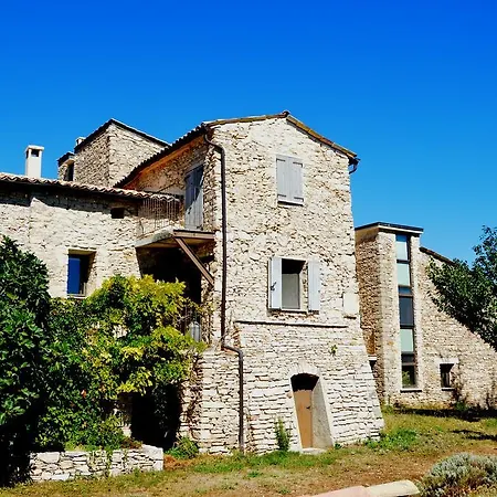 Hameau De Pichovet