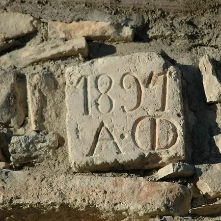 Casa di campagna Hameau De Pichovet Vachères