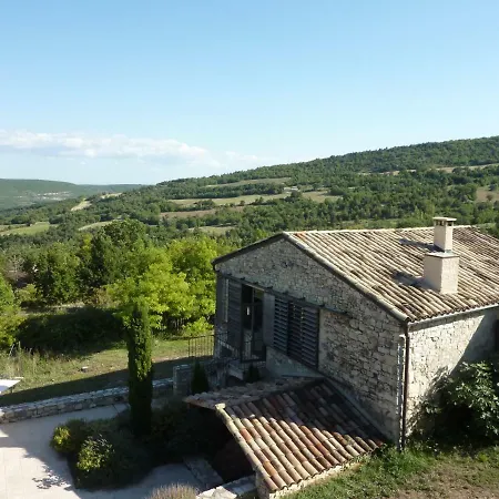Hameau De Pichovet *