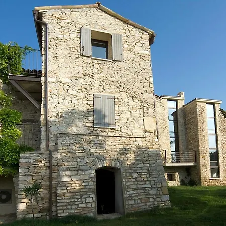 Hameau De Pichovet *