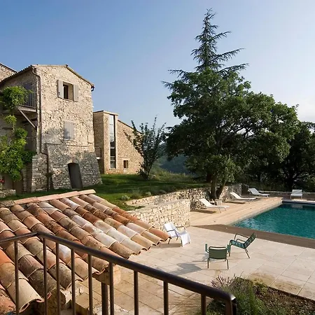 Hameau De Pichovet Country house Vacheres