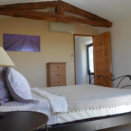 Country house Hameau De Pichovet Vacheres