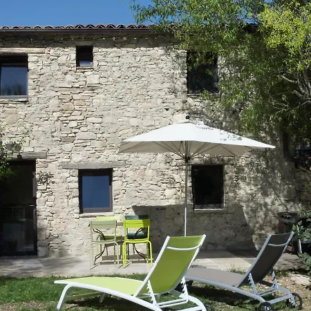 Country house Hameau De Pichovet Vacheres
