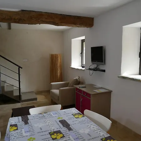 Hameau De Pichovet Vacheres