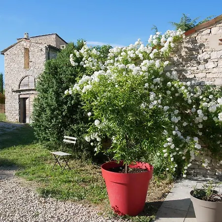 Hameau De Pichovet *