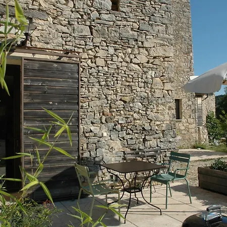 Hameau De Pichovet Country house *