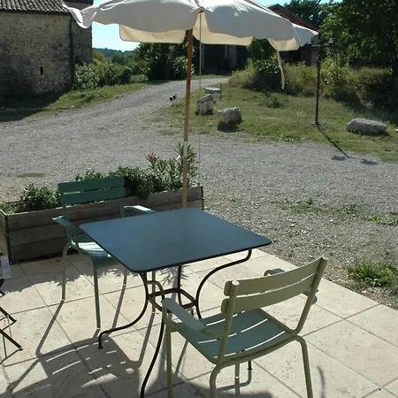 Country house Hameau De Pichovet Vacheres