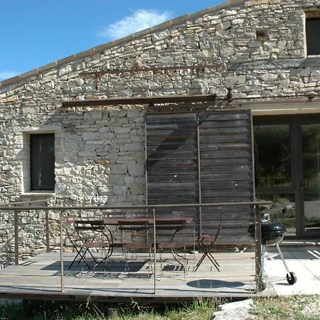 Hameau De Pichovet *