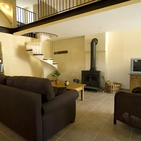 Hameau De Pichovet Country house