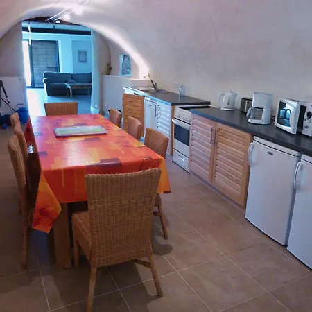 Country house Hameau De Pichovet Vacheres