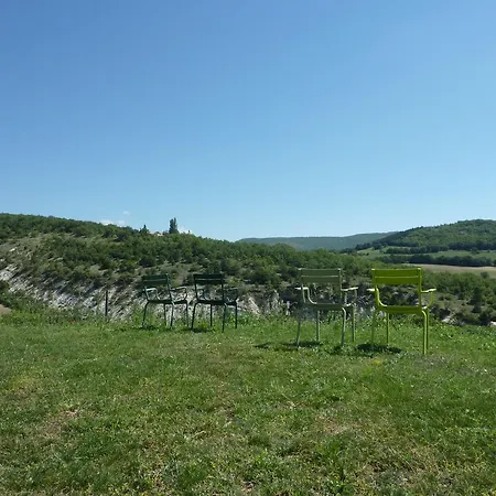 Hameau De Pichovet Vacheres