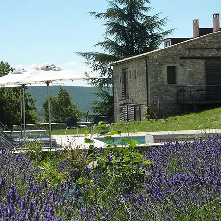 Country house Hameau De Pichovet *
