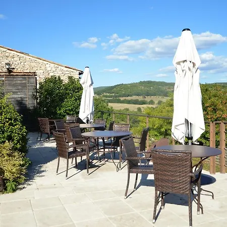 Country house Hameau De Pichovet *