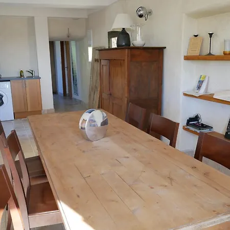 Hameau De Pichovet Country house