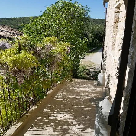 Country house Hameau De Pichovet *