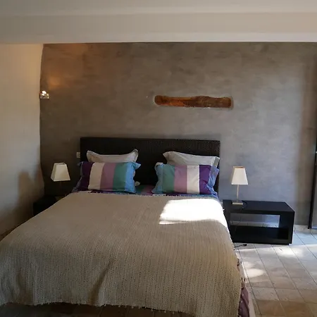 Hameau De Pichovet