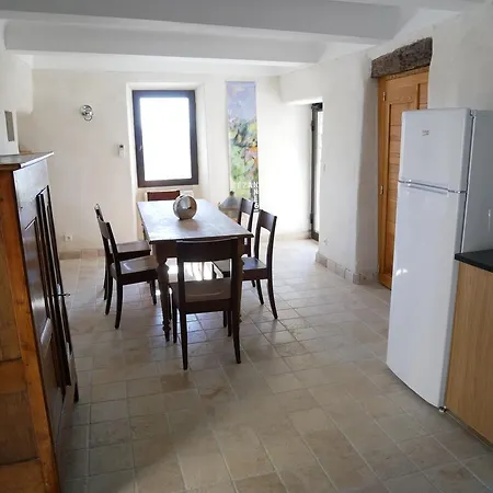 Hameau De Pichovet Country house *