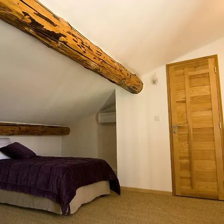 Hameau De Pichovet * Vachères