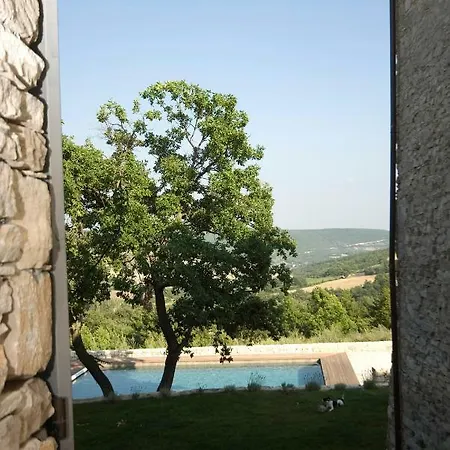 Hameau De Pichovet Country house *