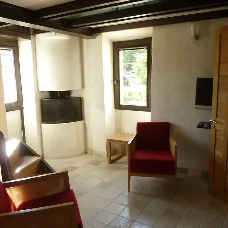 Country house Hameau De Pichovet Vacheres